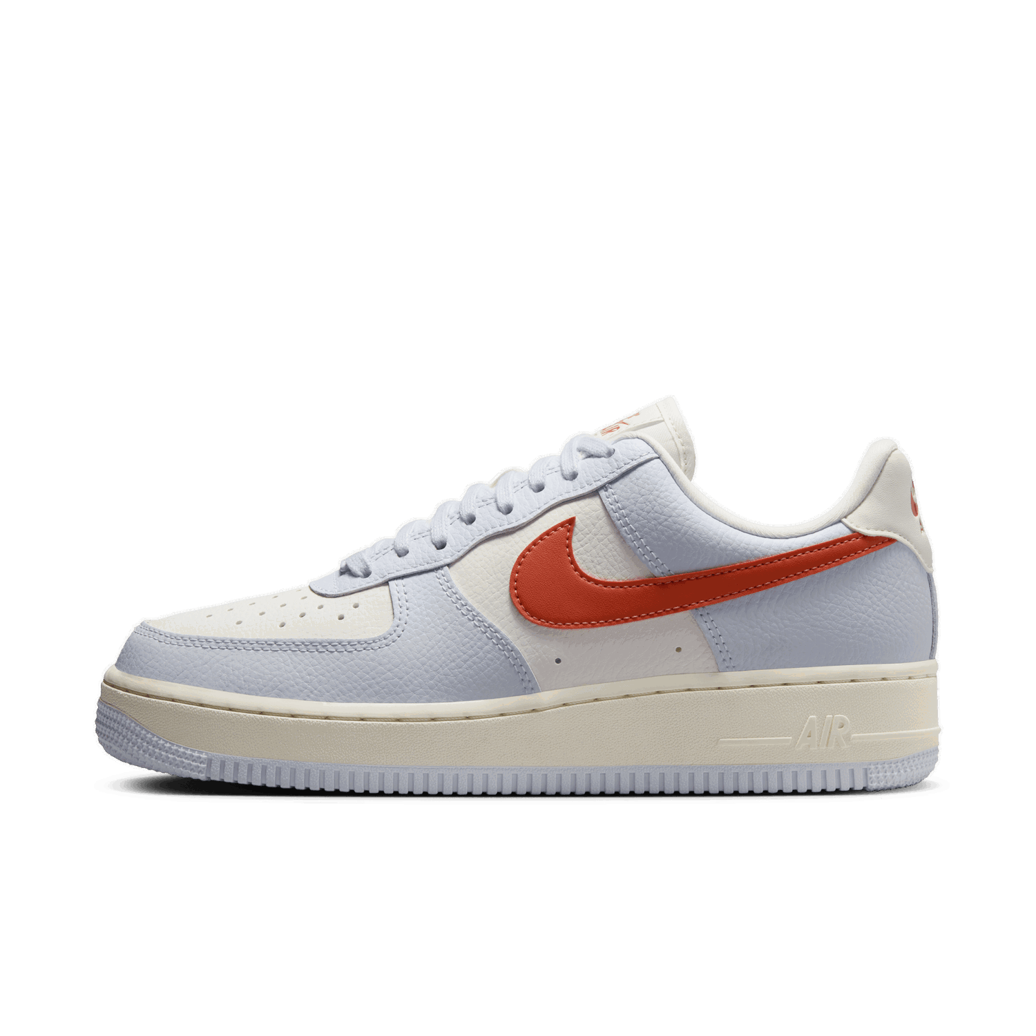 Tenisky a topánky Nike Air Force 1 '07 Šedá | HV0843-085, 0