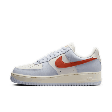 Tenisky a topánky Nike Air Force 1 '07 Šedá | HV0843-085, 0