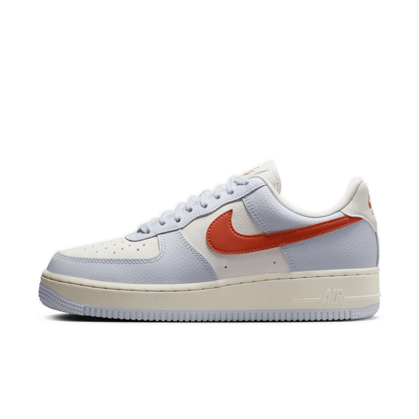 Tenisky a topánky Nike Air Force 1 '07 Šedá | HV0843-085