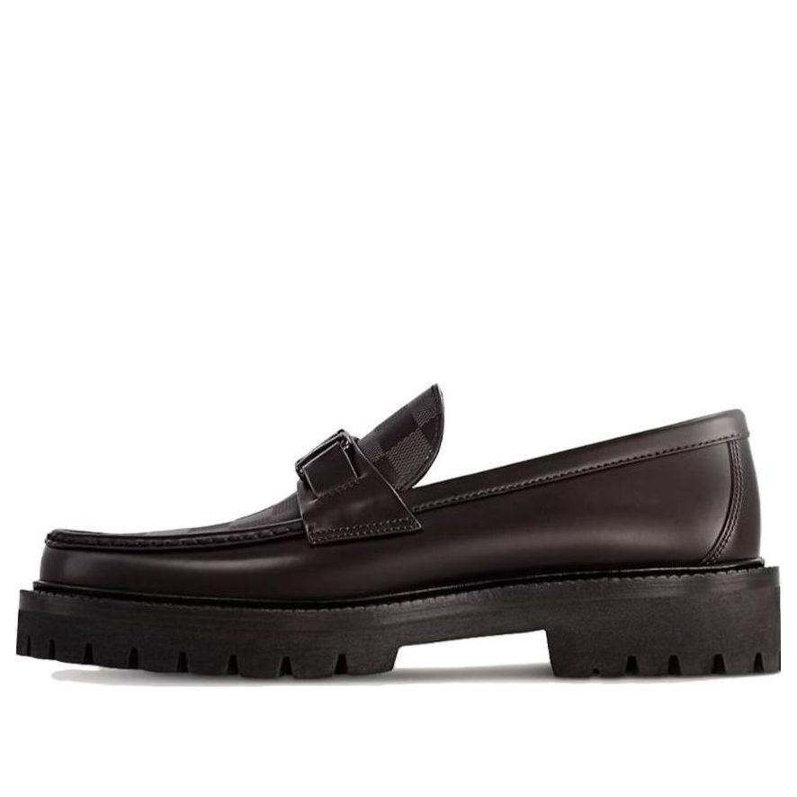 Tenisky a topánky Louis Vuitton Major Loafers Čierna | 1AC5X9, 0
