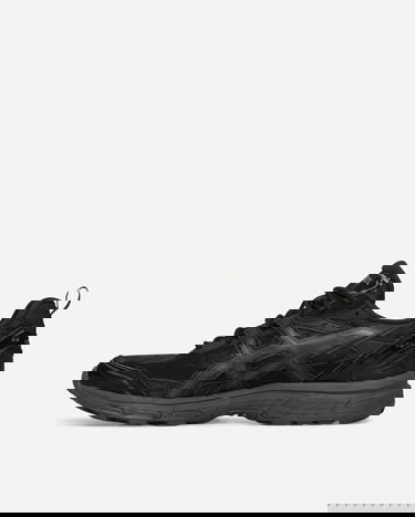 Tenisky a topánky Asics GEL-Nunobiki Čierna | 1203A597-001, 3