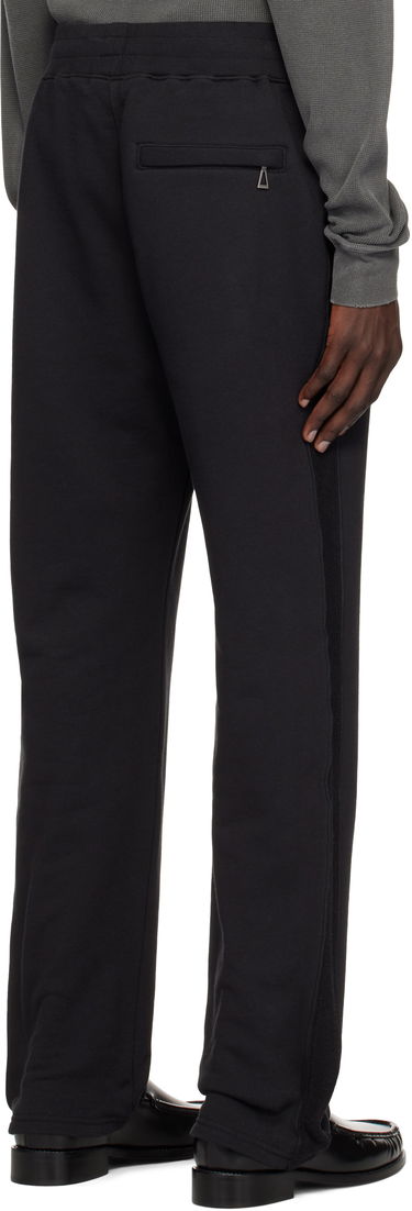 Tepláky John Elliott John Elliott Track Sweatpants Čierna | C206B4210A, 2