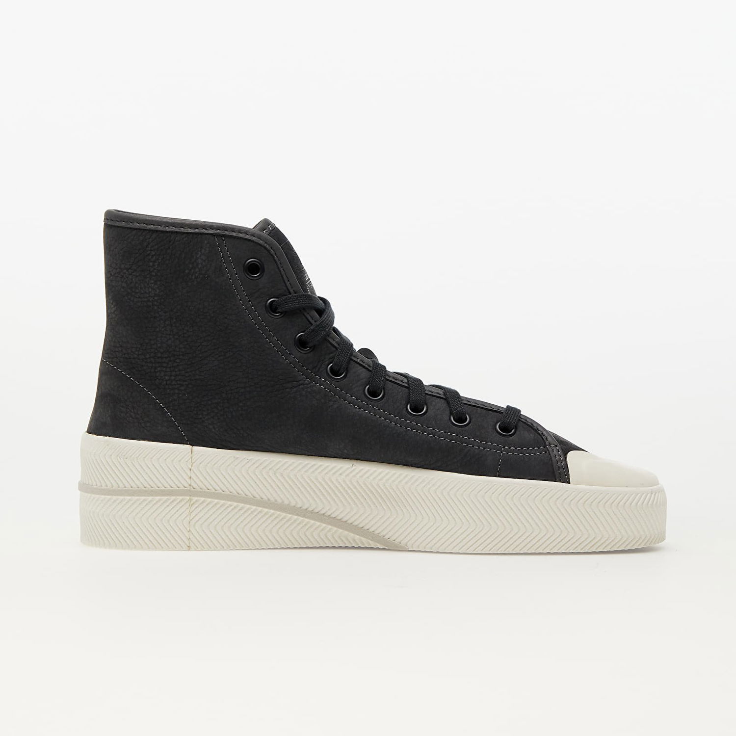 Tenisky a topánky adidas Originals Nizza 2 Čierna | GX7315, 1