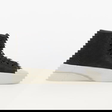 Tenisky a topánky adidas Originals Nizza 2 Čierna | GX7315, 1