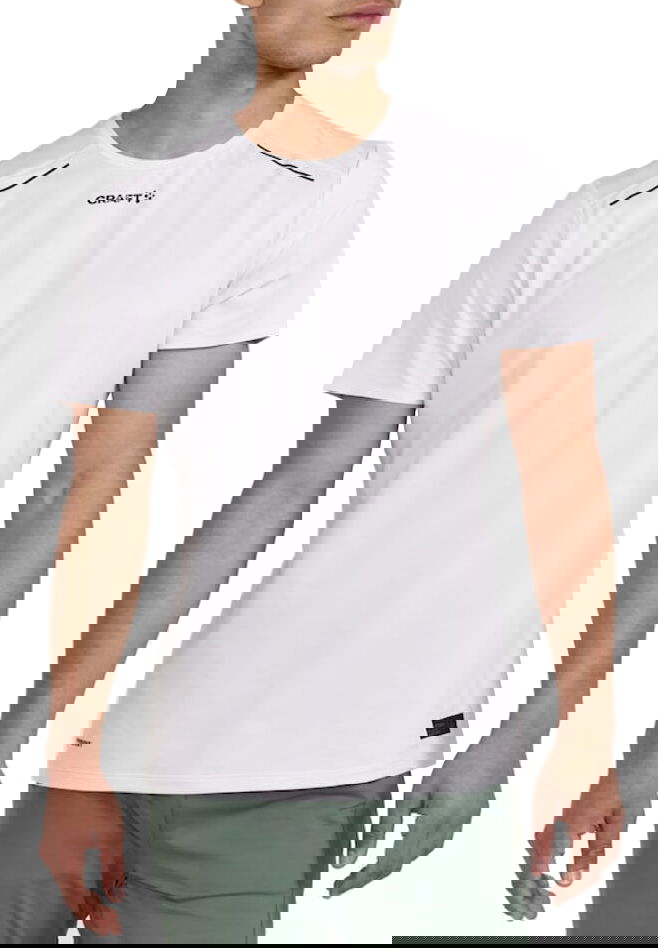 Tričko Craft PRO Hypervent Short Sleeve Biela | 1910415-932000, 0