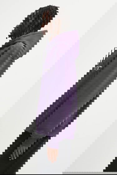 Mikina Carhartt WIP Carhartt WIP Hooded Carhartt Hoodie Fialová | I030547.38IXX, 1