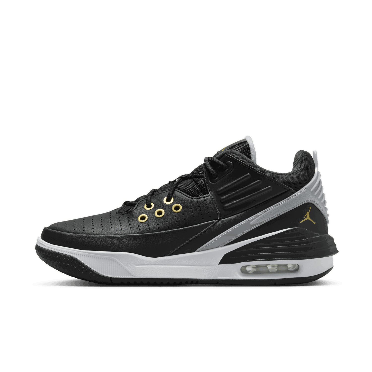 Tenisky a topánky Jordan Jordan Max Aura 5 Čierna | DZ4353-017, 0