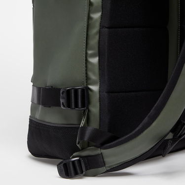 Batoh The North Face Commuter Pack L Zelené | NF0A52SYWTQ1, 2