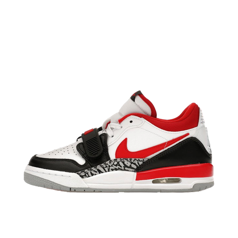Tenisky a topánky Jordan Legacy 312 Low Biela | CD9054-160