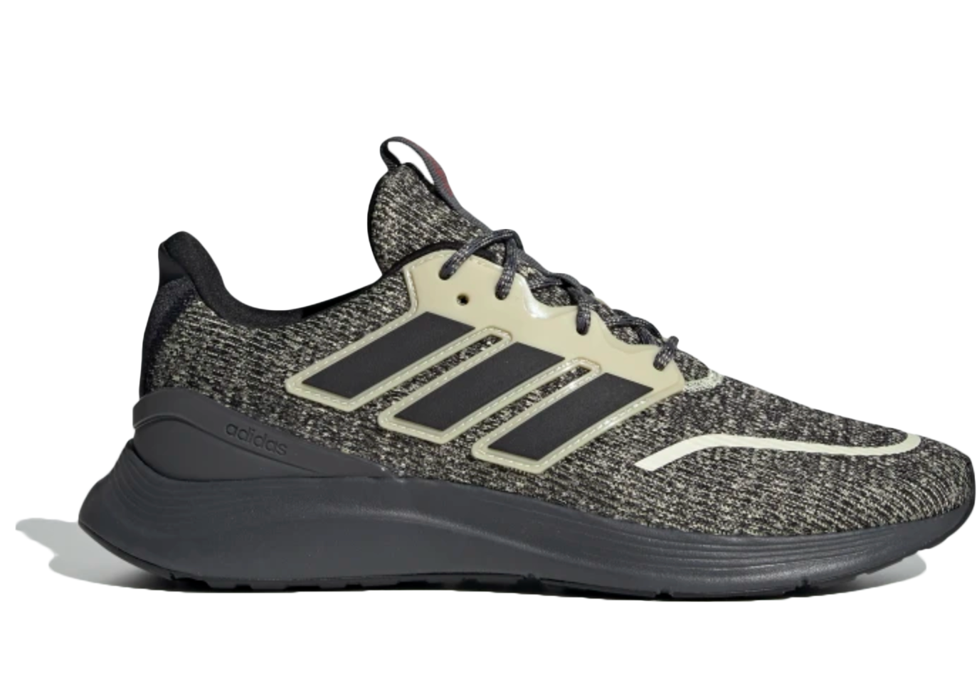 Tenisky a topánky adidas Originals Energy Falcon Sand Šedá | EG8389, 0