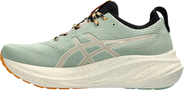 Tenisky a topánky Asics GEL-NIMBUS 26 TR Šedá | 1011b849-250, 1
