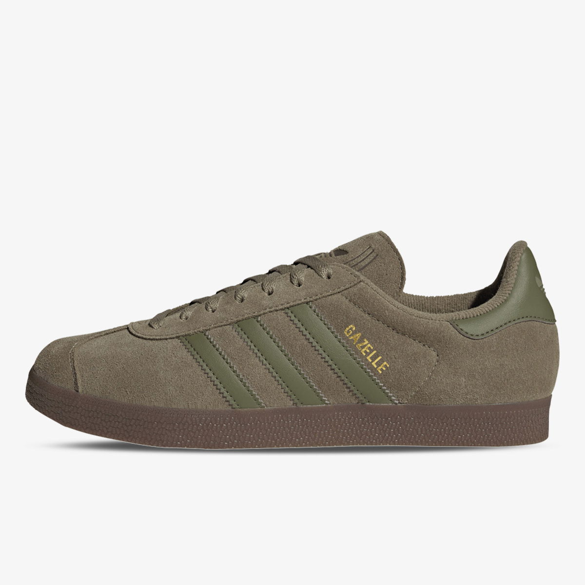 Tenisky a topánky adidas Originals Adidas Gazelle Zelené | JR6288, 1