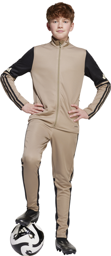 Súprava adidas Originals adidas Squadra 25 Track Jacket Béžová | jp3398, 4