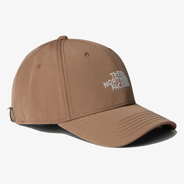 Šiltovka The North Face The North Face Recycled 66 Classic Cap Hnedá | NF0A4VSVAIA1, 4
