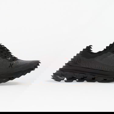 Tenisky a topánky On Running On W Cloudflow 5 Black/ Black Čierna | 3WF10091043, 2