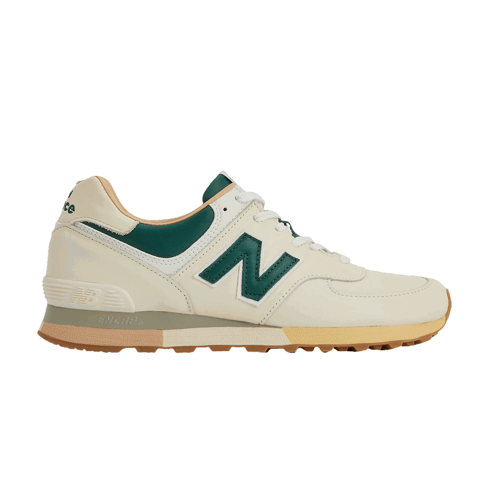Tenisky a topánky New Balance The Apartment x 576 Made in England Béžová | OU576AME, 0