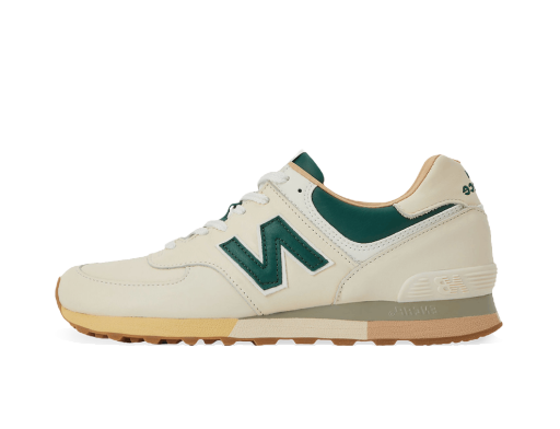 Tenisky a topánky New Balance The Apartment x 576 Made in England Béžová | OU576AME