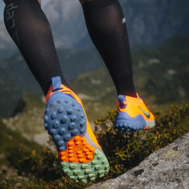 Tenisky a topánky Nike Air Zoom Wildhorse 7 Oranžová | cz1856-800, 7