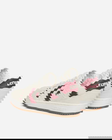 Tenisky a topánky Converse AS-1 Pro "Egret" Béžová | A04145C, 4