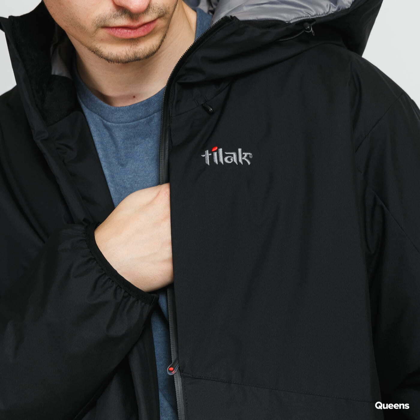 Svalbard Winter Jacket