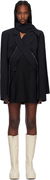 Ottolinger Drape Suit Minidress