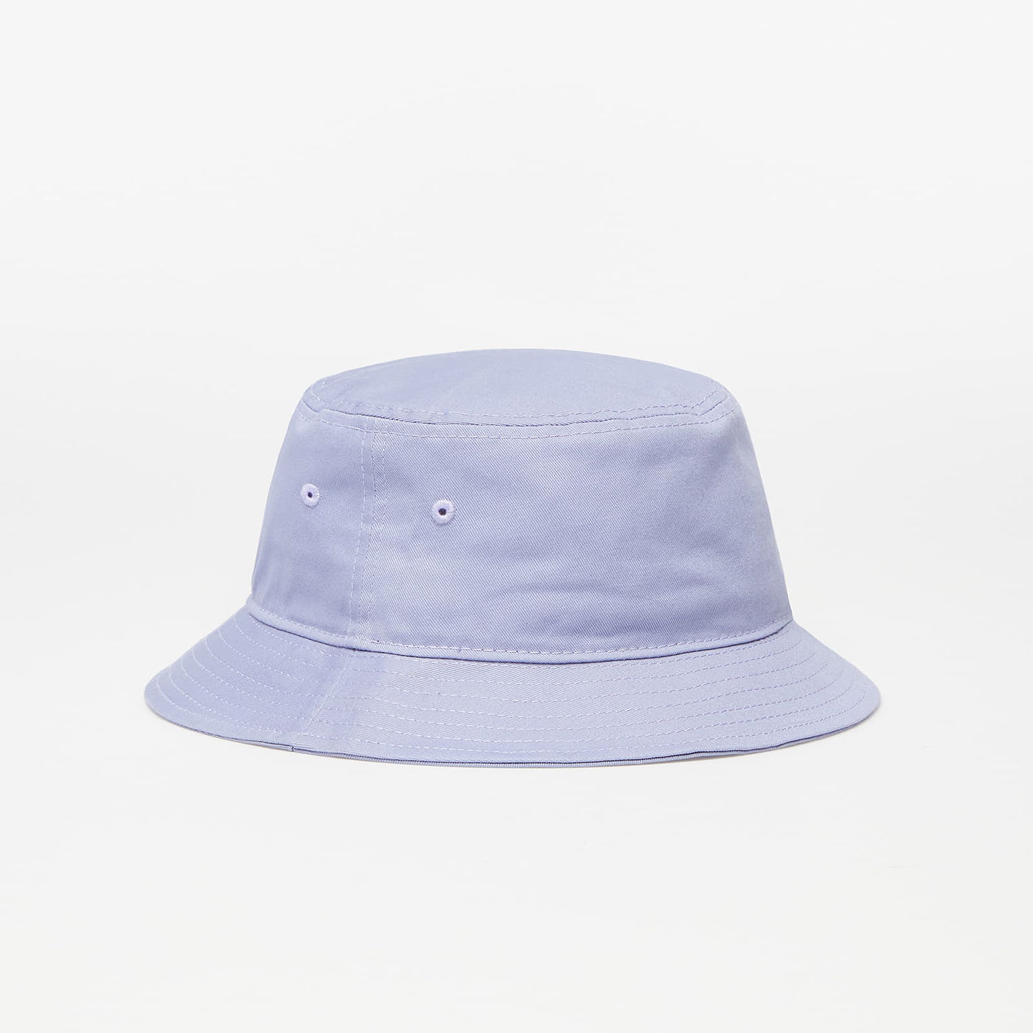 Klobúk New Era Hat Essential Bucket Hat Fialová | 60222553, 1