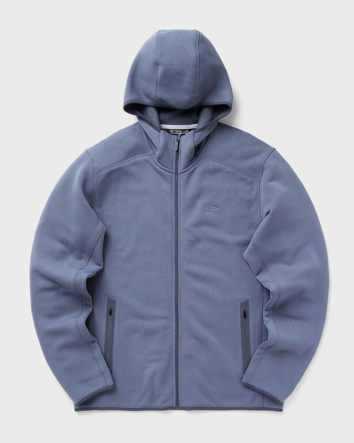 Mikina Arcteryx Kyanite Fleece Jacket, XL Modrá | X000008446-STRATUS, 0