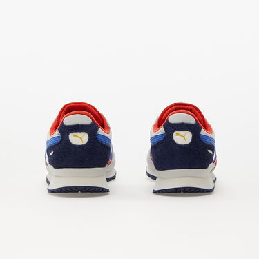 Tenisky a topánky Puma RX 737 TM Biela | 389834, 3