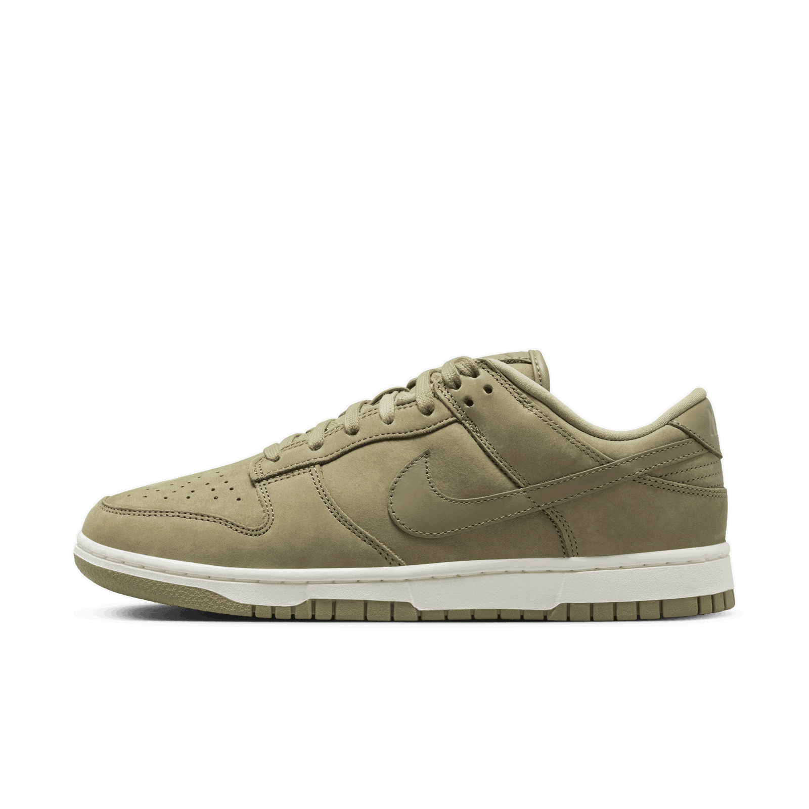 Dunk Low PRM MF "Neutral Olive" W