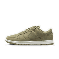 Dunk Low PRM MF "Neutral Olive" W