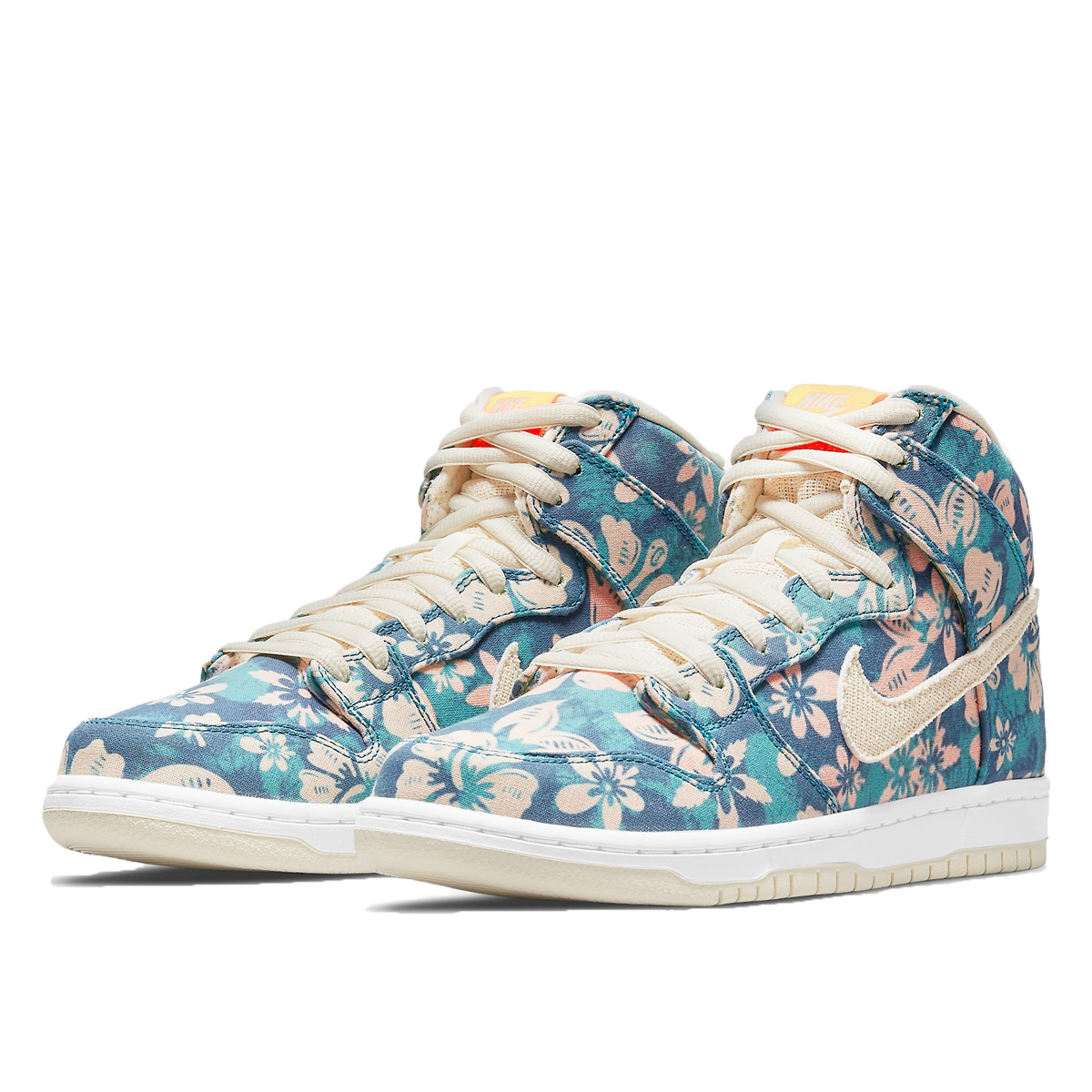 Dunk High "Maui Wowie"