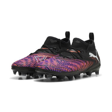 Tenisky a topánky Puma FUTURE 8 MATCH FG/AG Čierna | 108143_01, 1