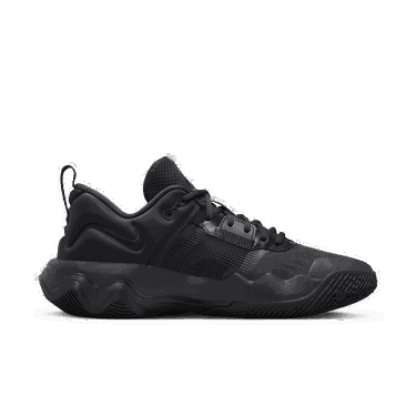Tenisky a topánky Nike Giannis Immortality 3 Čierna | DZ7533-001, 1