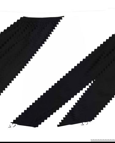 Cargo nohavice Dime Cargo Dress Pants Čierna | DIMEHO2417BLK, 0