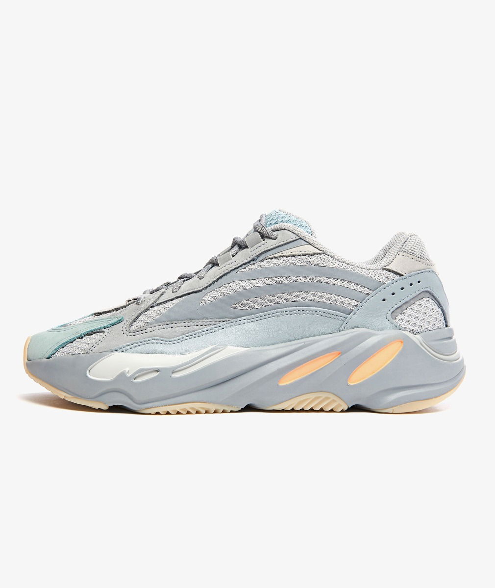 Tenisky a topánky adidas Yeezy Boost 700 V2 "Inertia" Šedá | FW2549, 0