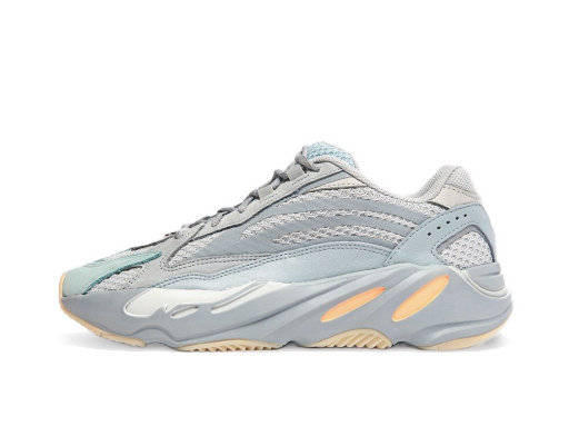 Tenisky a topánky adidas Yeezy Boost 700 V2 "Inertia" Šedá | FW2549