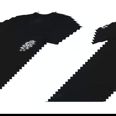 Tričko Chrome Hearts Multicolor Horseshoe T-Shirt Čierna | 1383 100000103MHST BLAC, 1