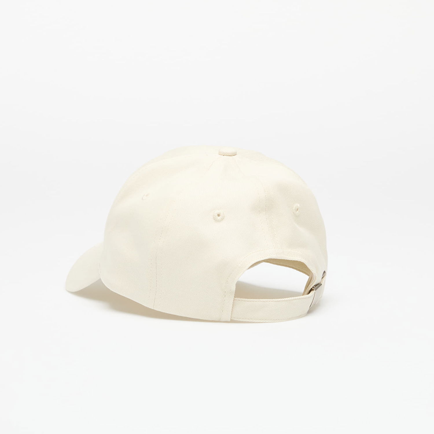 Šiltovka CALVIN KLEIN Calvin Klein Jeans Embroidered Monogram Cap Biela | LV04K5024G YAE, 1