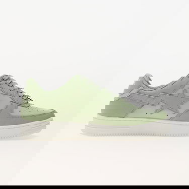 Tenisky a topánky BAPE Bape Sta 9 EUR 45 Zelené | 001FWJ201006I GRN, 2