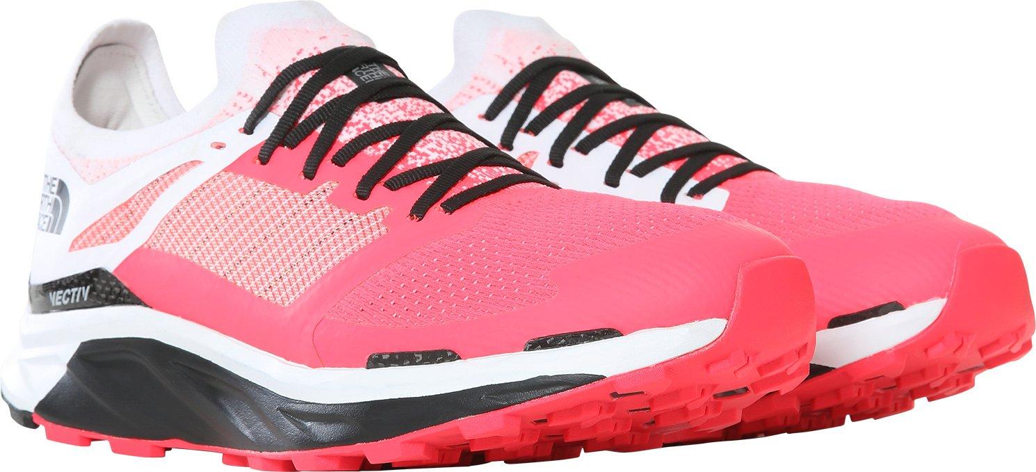 Tenisky a topánky The North Face Flight Vectiv W Ružová | NF0A4T3M64H, 1