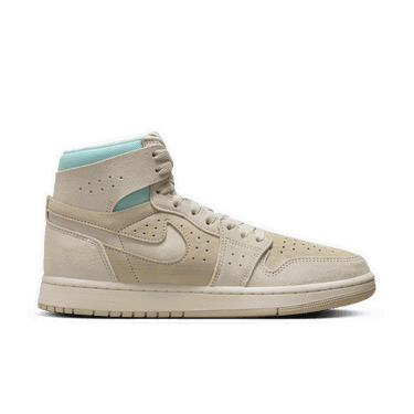 Tenisky a topánky Jordan Air Jordan 1 Zoom CMFT 2 Béžová | DV1305-101, 3