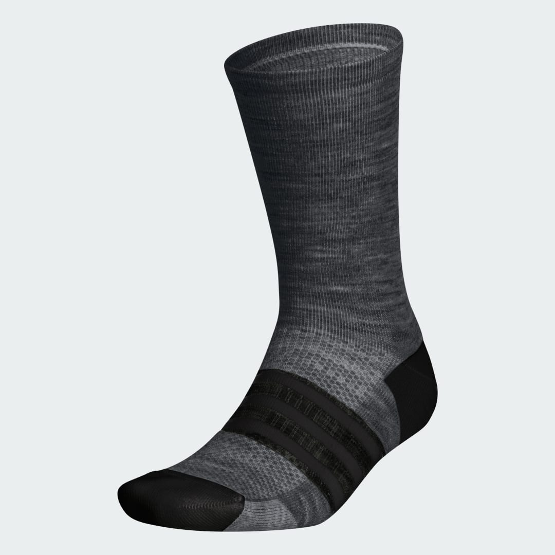 Ponožky adidas Originals Ponožky Wool Crew Čierna | HY6018, 0