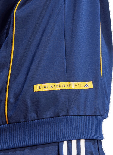 Súprava adidas Originals Real Madrid 1999 Training Jacket Modrá | jw1993, 3