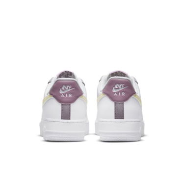Tenisky a topánky Nike Air Force 1 '07 Essential W Biela | DN4930-100, 3