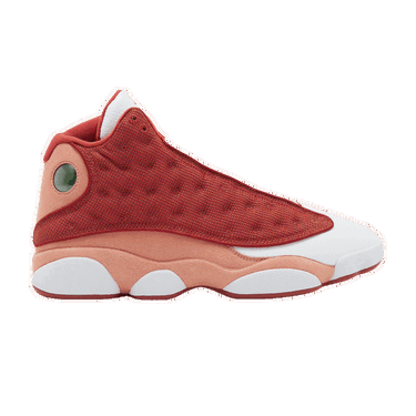 Tenisky a topánky Jordan Air Jordan 13 Retro "Red Dune" Červená | DJ5982-601, 1