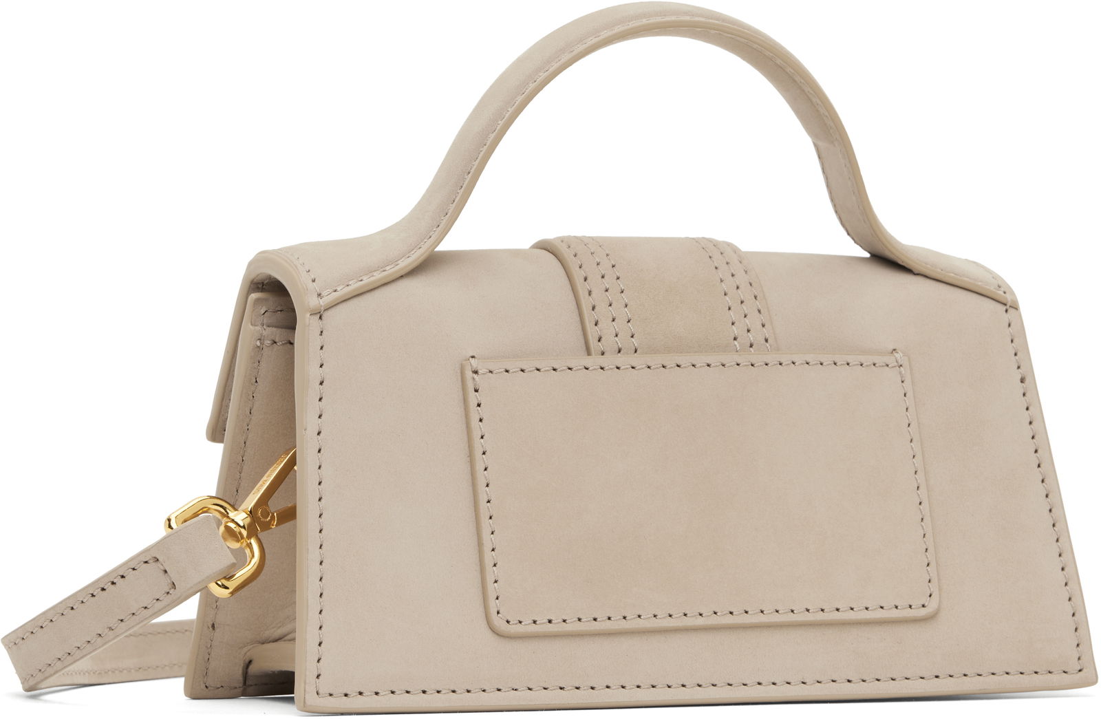 Navy ‘Le Bambino’ Clutch