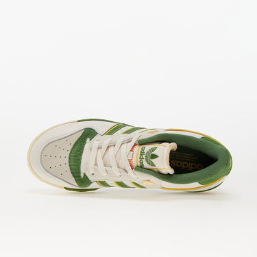 Tenisky a topánky adidas Originals Rivalry Low Zelené | FZ6318, 3
