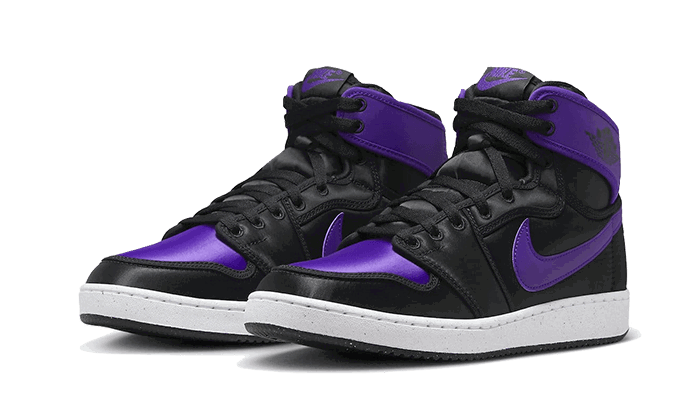 Tenisky a topánky Jordan 1 Retro AJKO "Field Purple Satin" Fialová | DO5047-005, 1