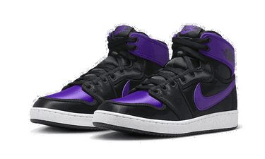 Tenisky a topánky Jordan 1 Retro AJKO "Field Purple Satin" Fialová | DO5047-005, 1