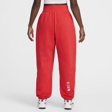 Tepláky Nike Breaking Sweatpants Červená | FZ0254-696, 4